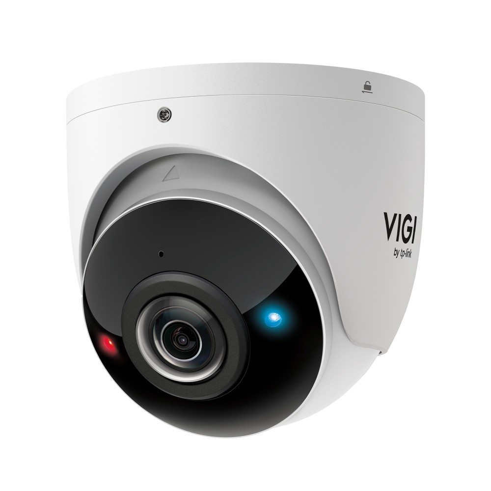 TP-LINK network camera InSight S485PI Network Camera Network Cameras
