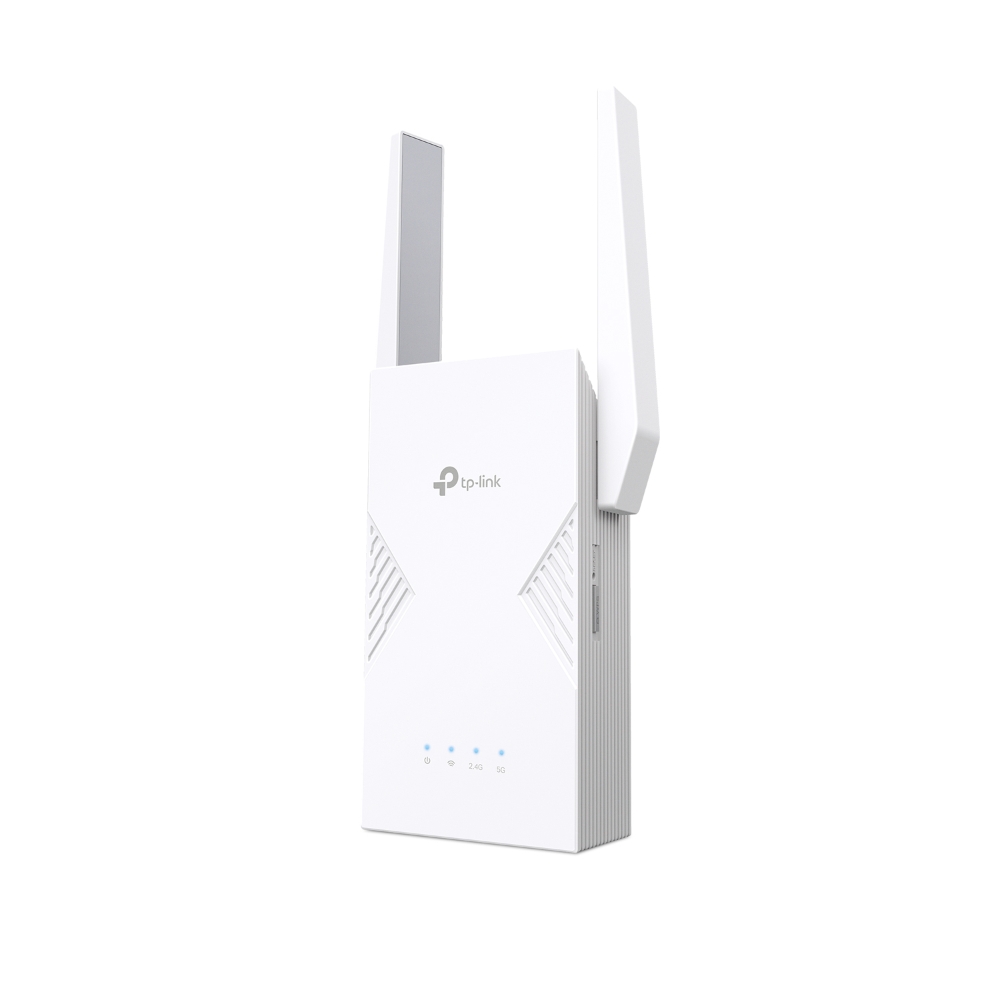 TP-LINK RE235BE BE3600 Dual-Band Wi-Fi 7 Range Extender Repeater Wi-Fi Network Equipment