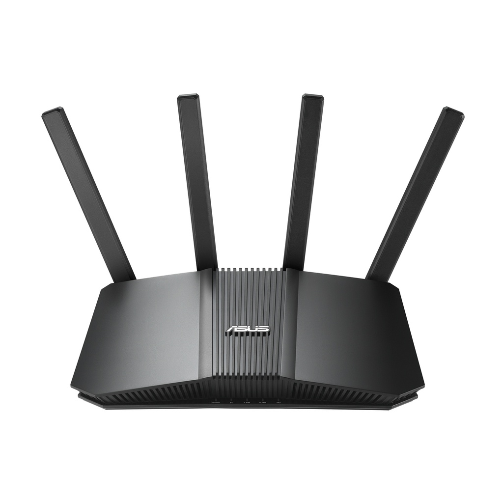 ASUS Dual-Band Wi-Fi Router Rt-Be55 Router Wi-Fi Network Equipment