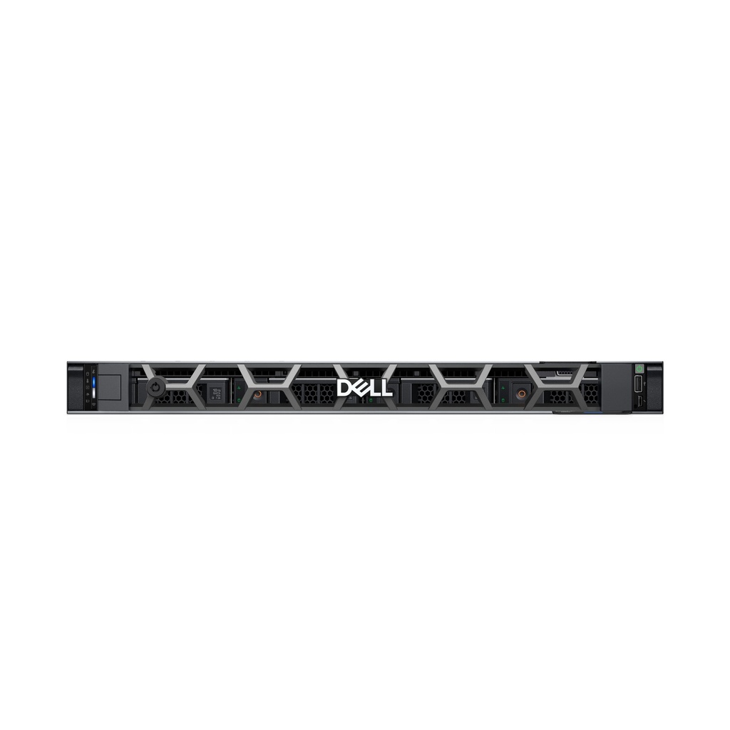 Dell Server PowerEdge R660xs Xeon Silver 4514Y Intel Server Xeon silver Servers
