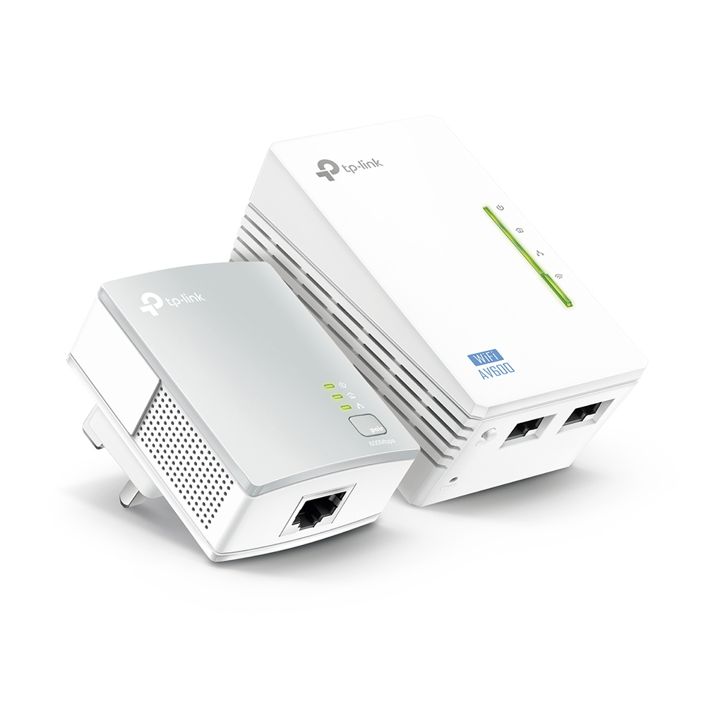 TP-LINK TL-WPA4220KIT 300 Mbit/s IEEE 802.11b,IEEE 802.11g,IEEE 802.11n,IEEE 802.3,IEEE 802.3u Wi-Fi 4 (802.11n) 802.11b,802.11g,Wi-Fi 4 (802.11n) 128-bit AES,WEP,WPA,WPA-PSK,WPA2,WPA2-PSK CE FCC Network Equipment