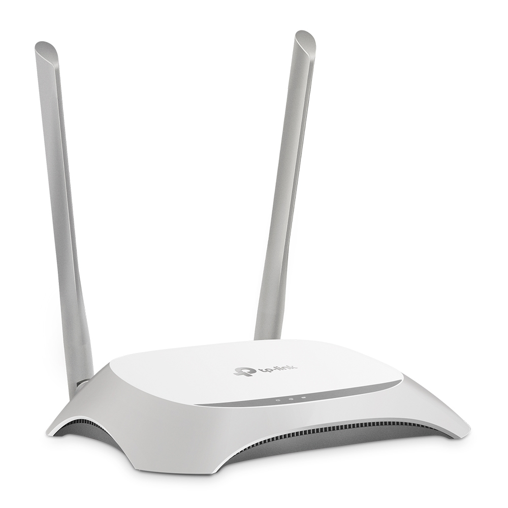 TP-LINK TL-WR840N Wireless n Router Router Wi-Fi Network Equipment