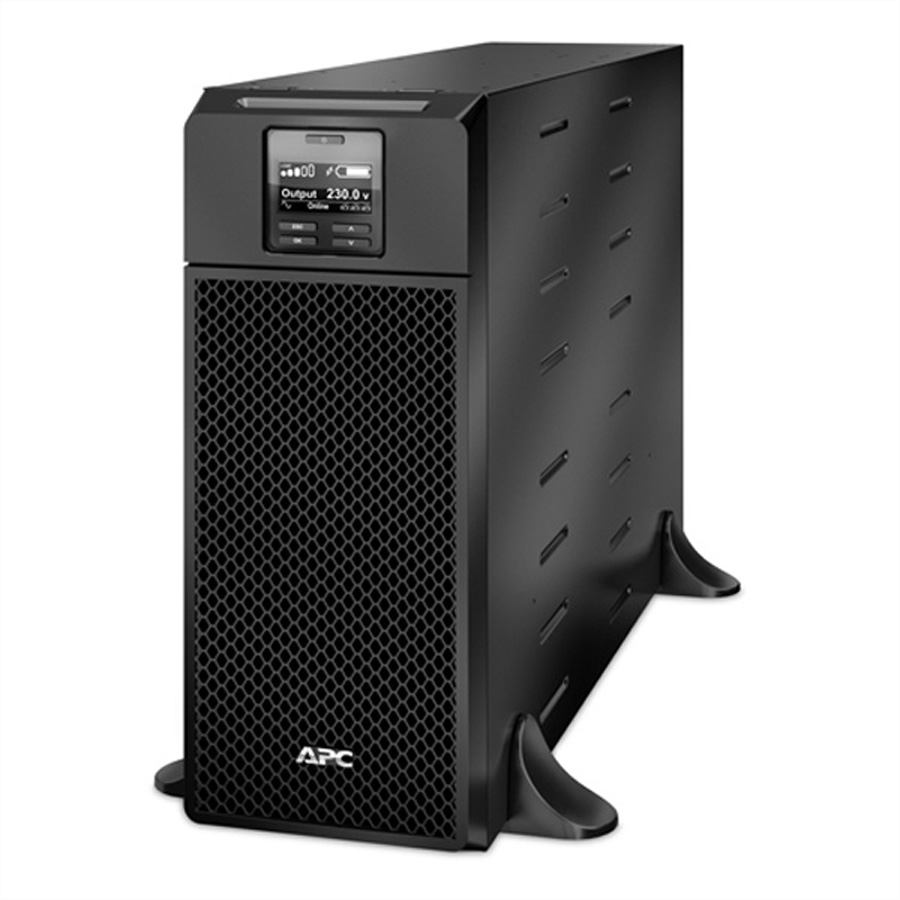 [3295103000] APC Smart-Ups Srt Ups (Offline) UPS 6,000 W Power Supplies