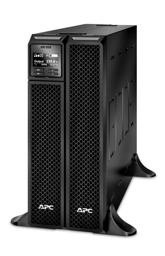 [4247063000] APC Smart-UPS SRT UPS 208 (Offline) UPS 3,000 W Power Supplies