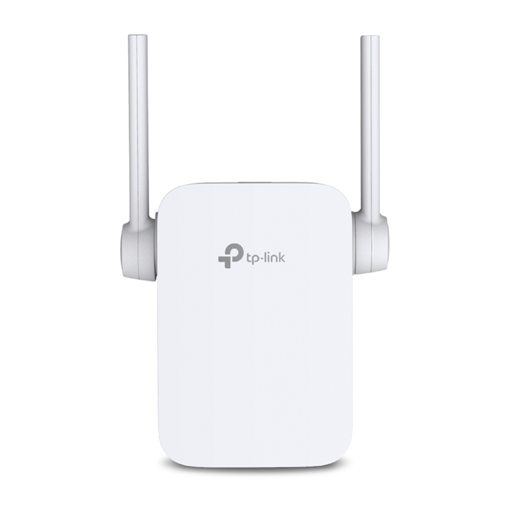 TP-LINK RE205 Wi Fi Range Extender Wi-Fi 5 Repeater Wi-Fi Network Equipment