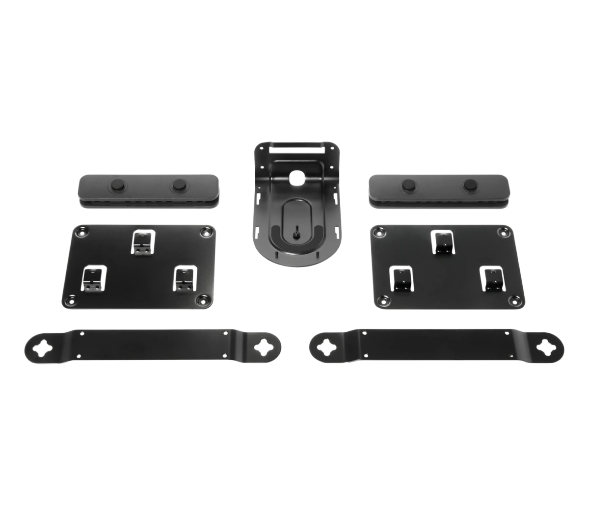 [6669543000] Logitech Rally Videokonferenz Montage Kit Business Webcams