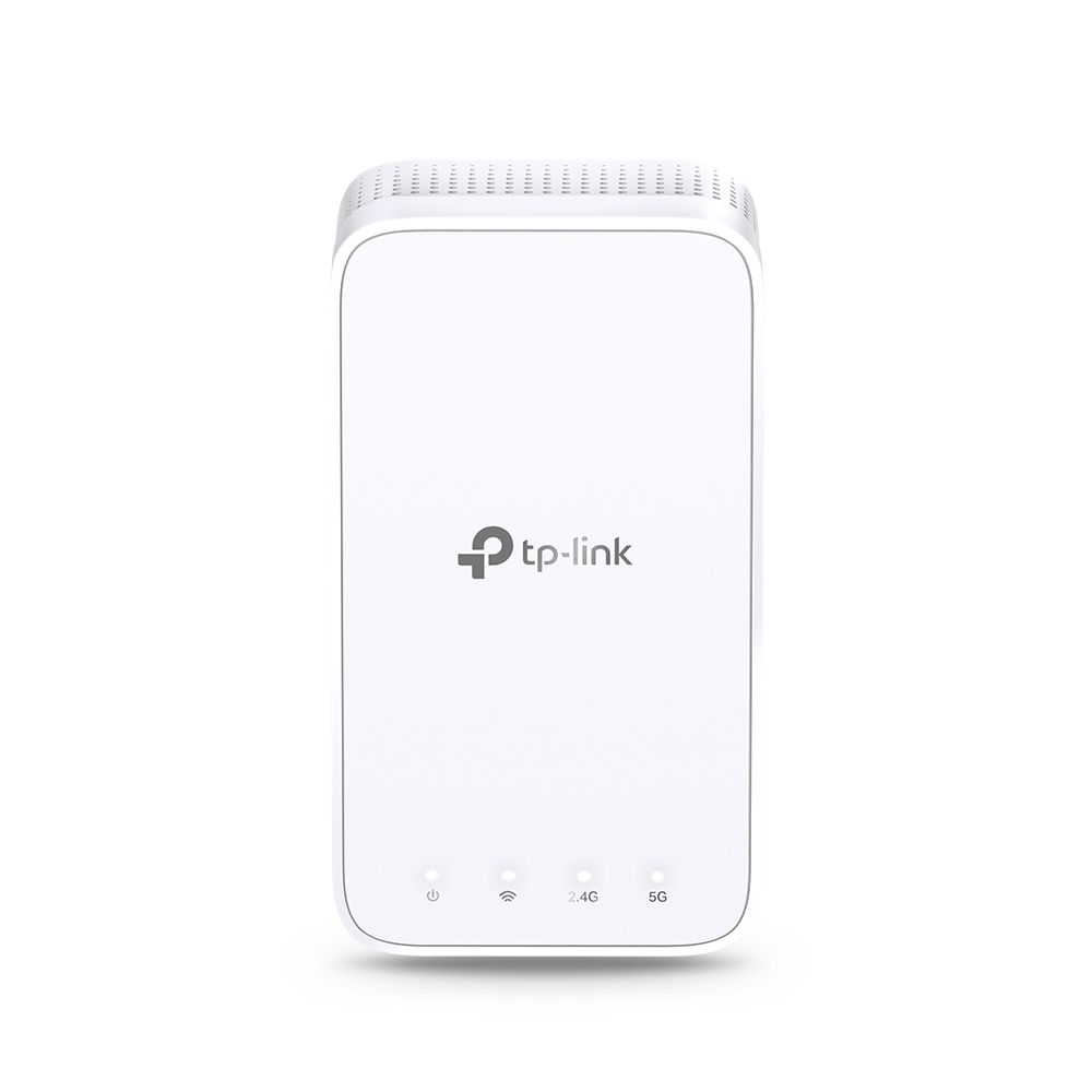TP-LINK Ac1200 Whole-Home Mesh Wi-Fi System Router Wi-Fi Network Equipment