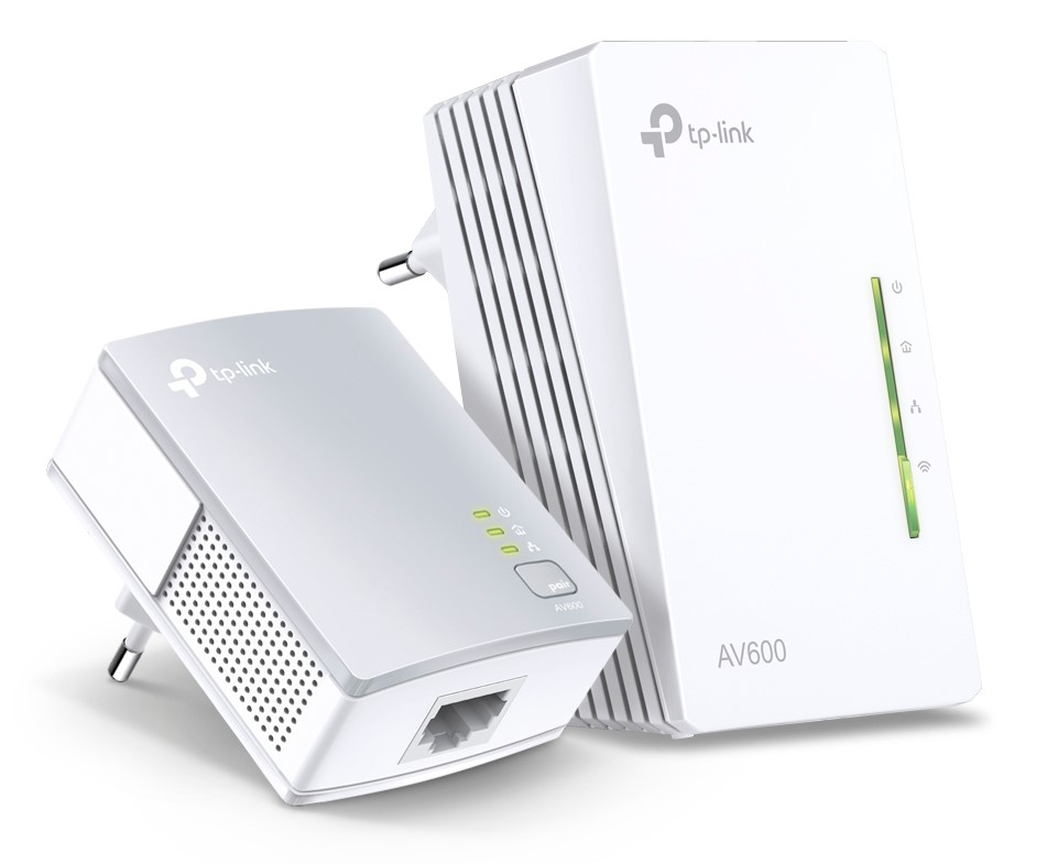 TP-LINK AV600 300 Mbit/s IEEE 802.11b,IEEE 802.11g,IEEE 802.11n,IEEE 802.3,IEEE 802.3u Type C Fast Ethernet 10,100 Mbit/s Wi-Fi 4 (802.11n Network Equipment