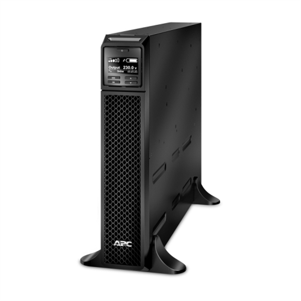 [7476892000] APC Smart-UPS SRT UPS (Offline) UPS 1,500 W Power Supplies