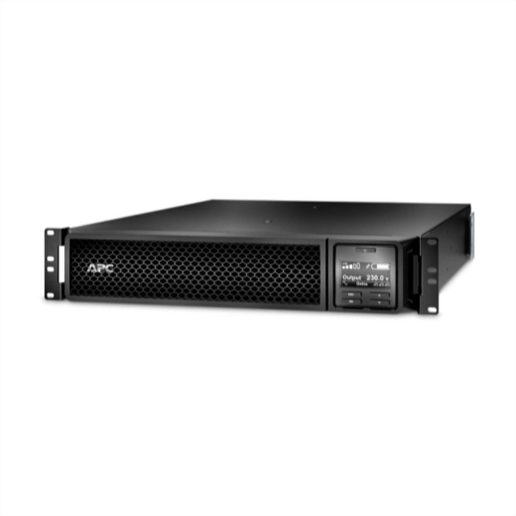 APC Smart-UPS SRT RM UPS (Offline) UPS 1,000 W Power Supplies