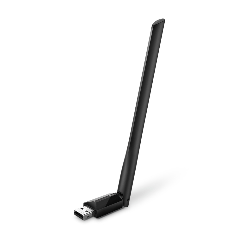 [7643813000] TP-LINK Archer T600U Plus network adapter USB 2.0 Network Card Wi-Fi Interface Cards