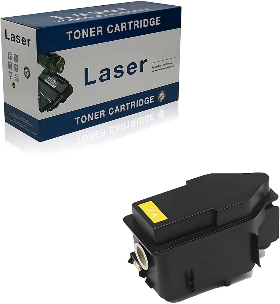 [7785144000] Konica Minolta TNP-79Y 9000 pages Yellow 1 PC(s Toner Cartridges