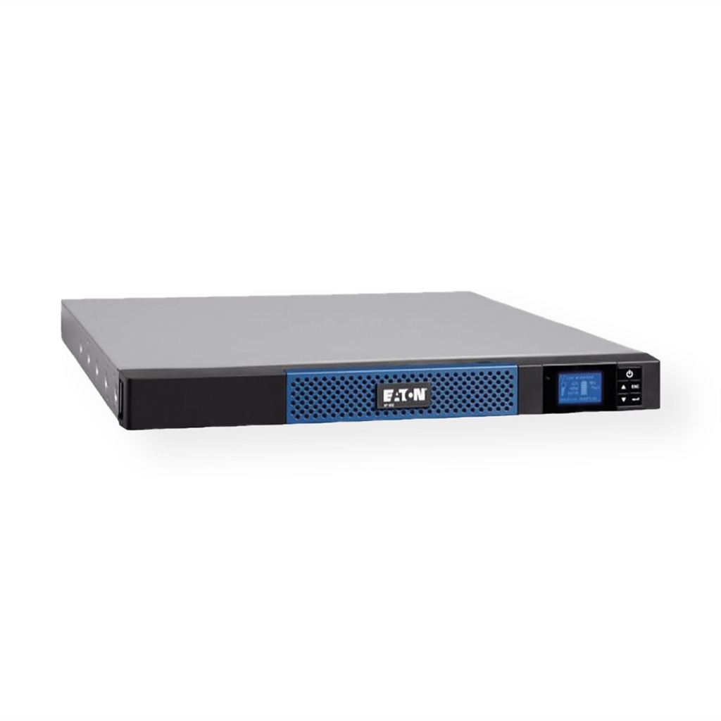 [7966202000] Eaton 5P 1550G Rack1U Lithium Ion 5P1550GR-L 5P1550GRL (Offline) UPS 1,550 W Power Supplies