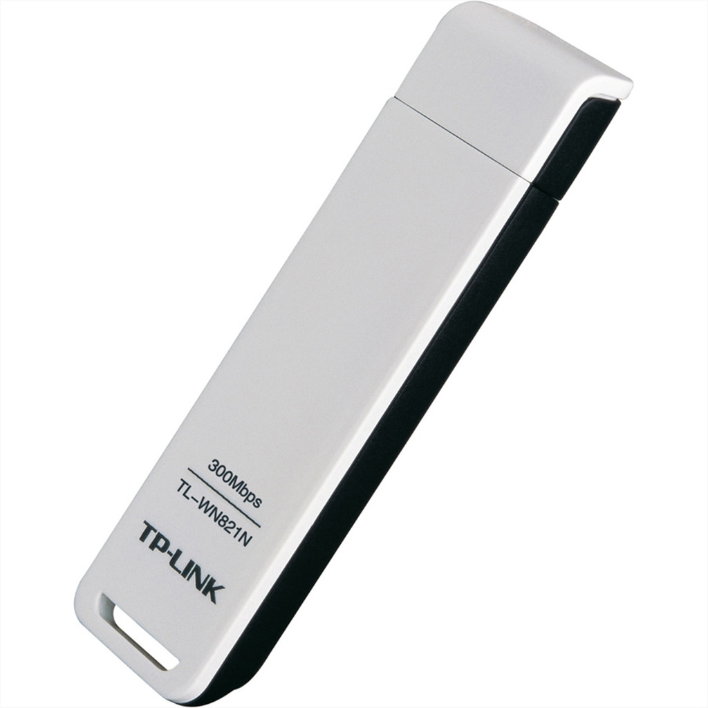 [914017000] TP-LINK Wireless n USB adapter TL-WN821N USB Controller Wi-Fi Interface Cards