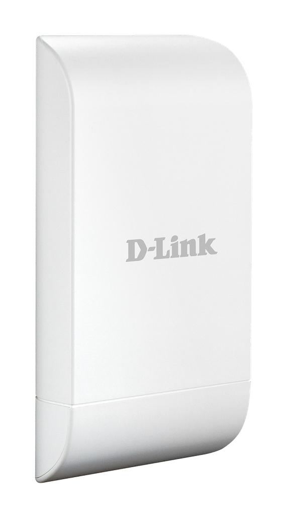 D-Link DAP-X1860 AX1800 Mesh Wi-Fi 6 Range Extender Repeater Wi-Fi Network Equipment