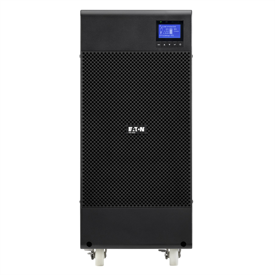 [9811402000] Eaton 9SX 9SX5KI USV Wechselstrom 200/208/220/230 (Offline) UPS 5,000 W Power Supplies