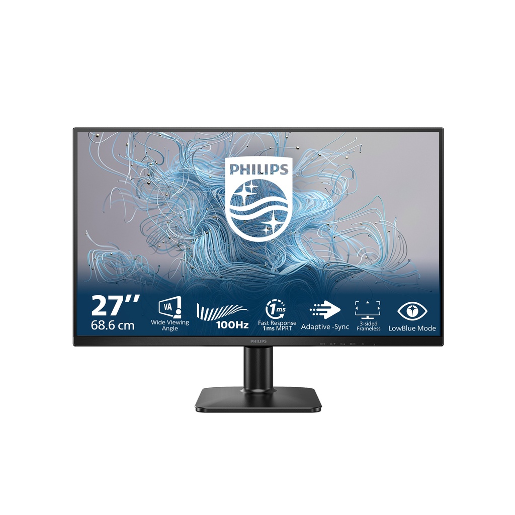 Philips 27E2N1100L 27 inch Flat Screen 27-inch Monitors