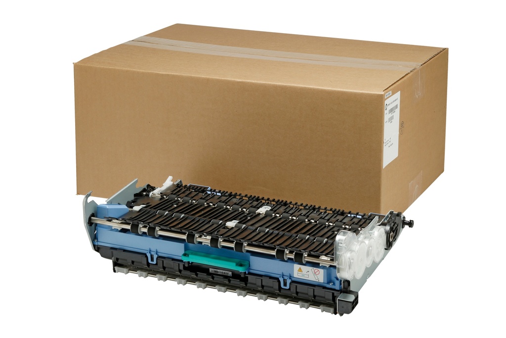 [5553842000] HP PageWide Service Fluid Container Printer Accessories