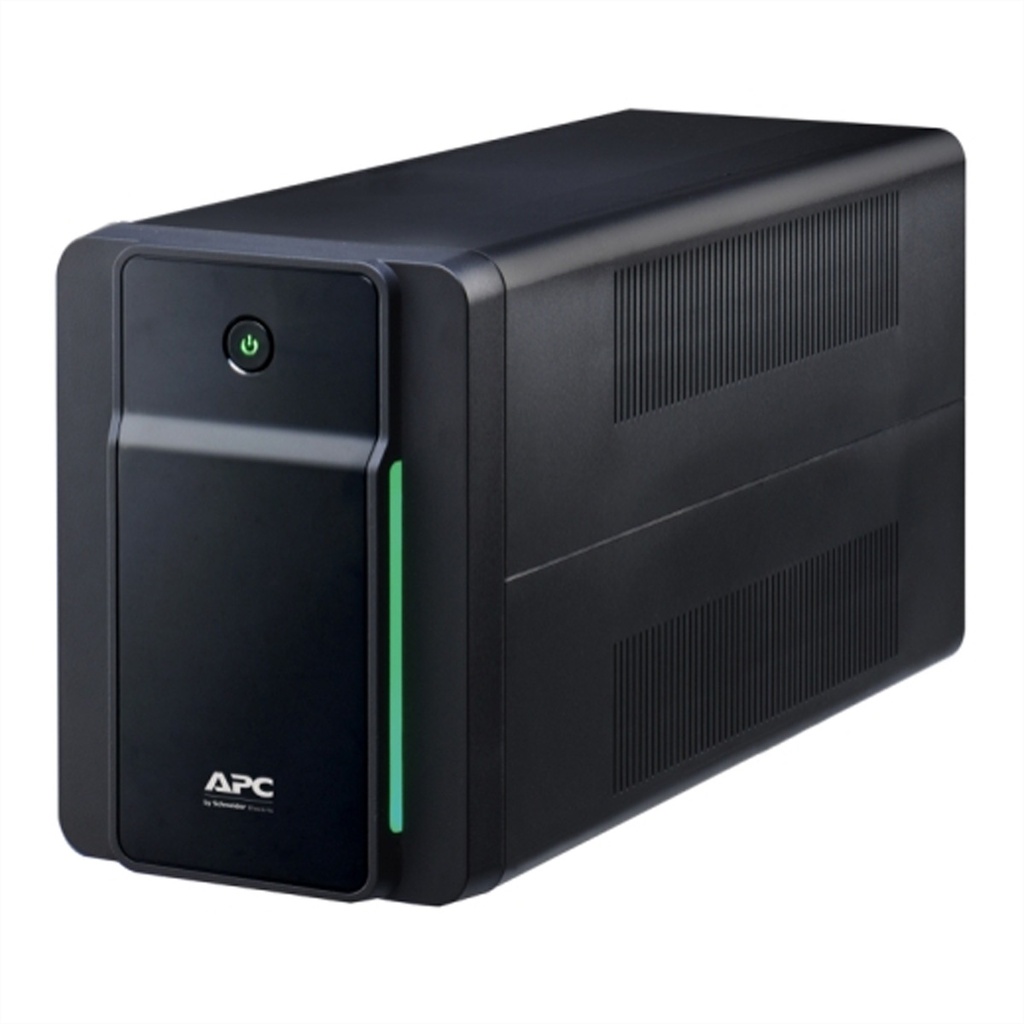 [9454140001] APC Back UPS BX1600MI-GR (Offline) UPS 1,600 W Power Supplies