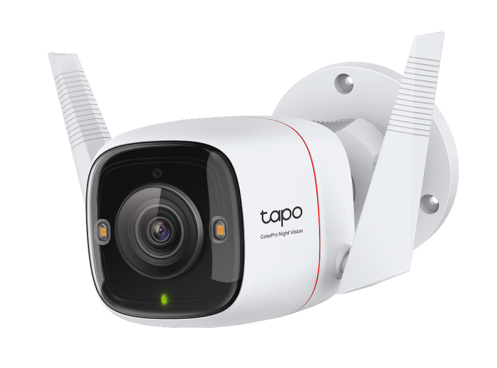 TP-LINK network-Überwachungskamera Tapo C325WB Network Camera Network Cameras