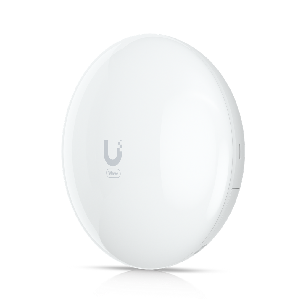 Ubiquiti UISP Wave Pico Wave-Pico Bridge Wi-Fi Network Equipment
