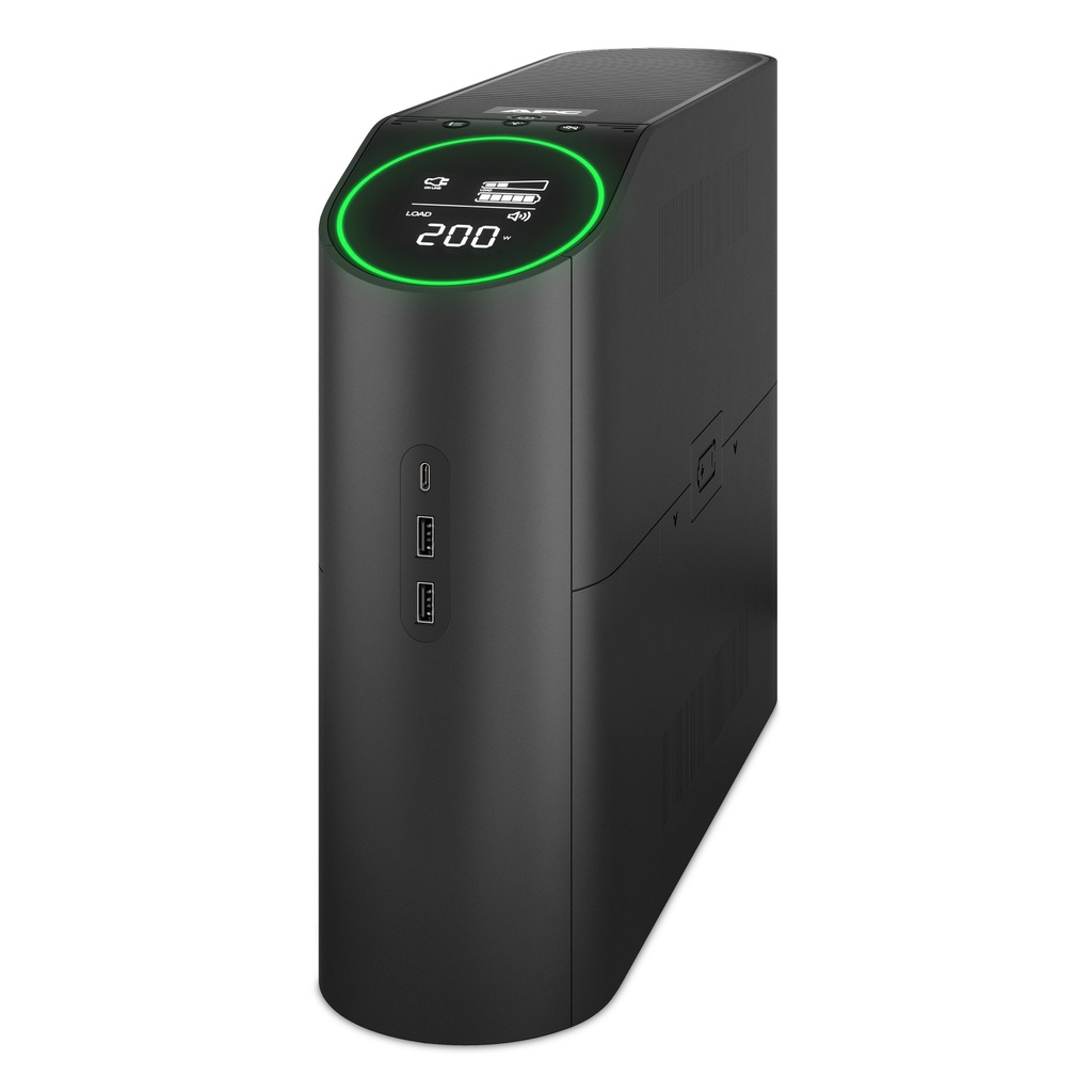 APC Back-UPS Pro UPS (Offline) UPS 2,200 W Power Supplies