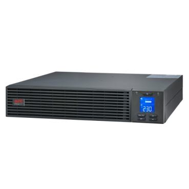 [19047300000] APC Easy Ups On-Line SRV RM (Offline) UPS 3,000 W Power Supplies