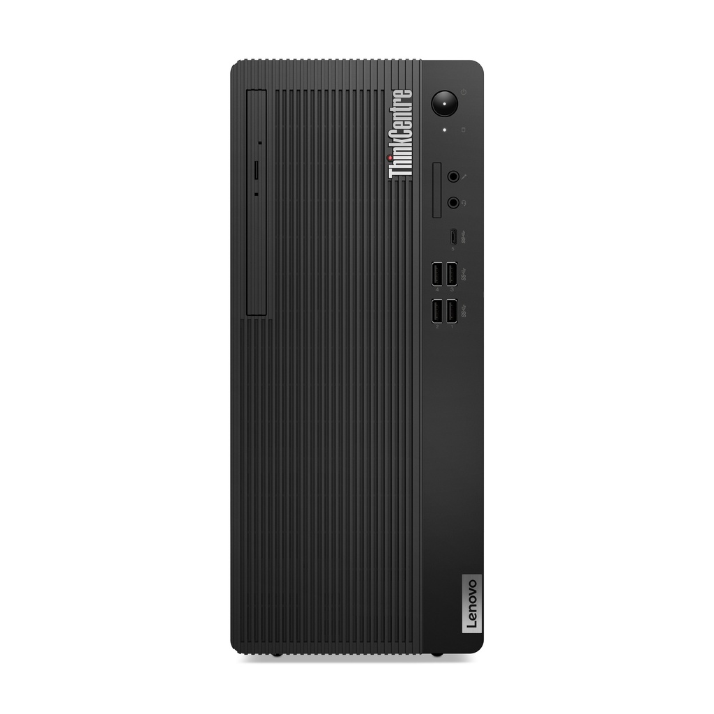 [19168186000] Lenovo ThinkCentre M70t G5 Tower Intel Core i5-14400 PC Core i5 PCs