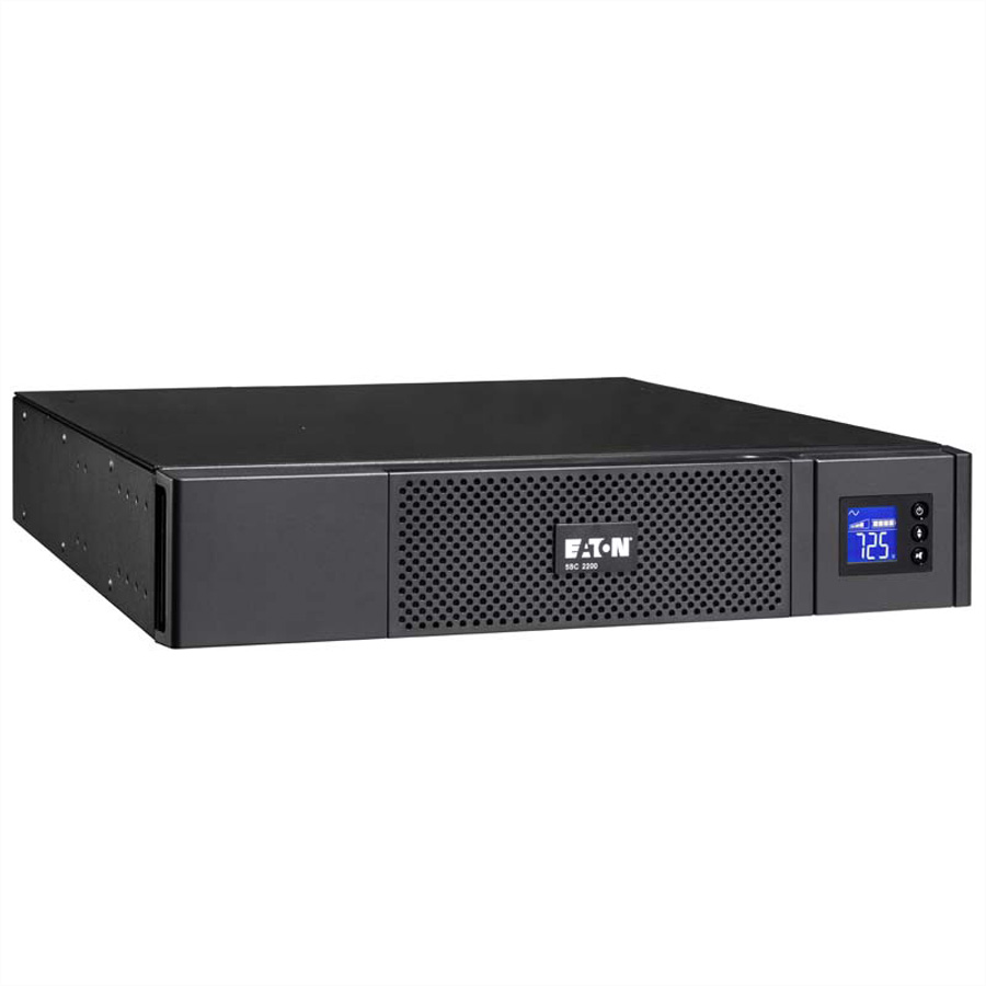 [7863833000] Eaton 5SC 2200i R/T USV in 5SC2200iRT (Offline) UPS 2,200 W Power Supplies