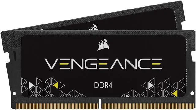 [9489630000] Corsair Vengeance 32 GB DDR 4 Memory Modules