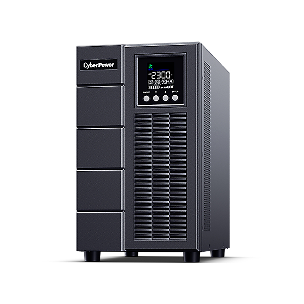 CyberPower Systems USV Online OLS A Tower OLS3000EA-DE (Offline) UPS 3,000 W Power Supplies