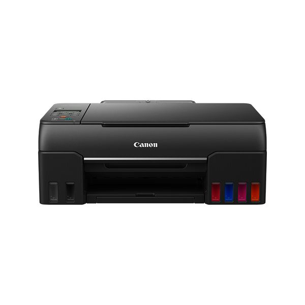 Canon PIXMA G640 Tintenstrahl A4 Inkjet Colored Multifunction Printers