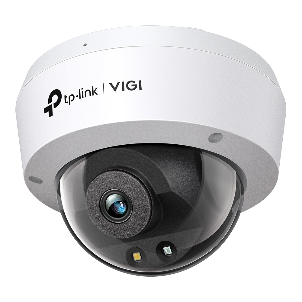 TP-LINK network camera VIGI C250 Dome 4 mm Network Camera Network Cameras