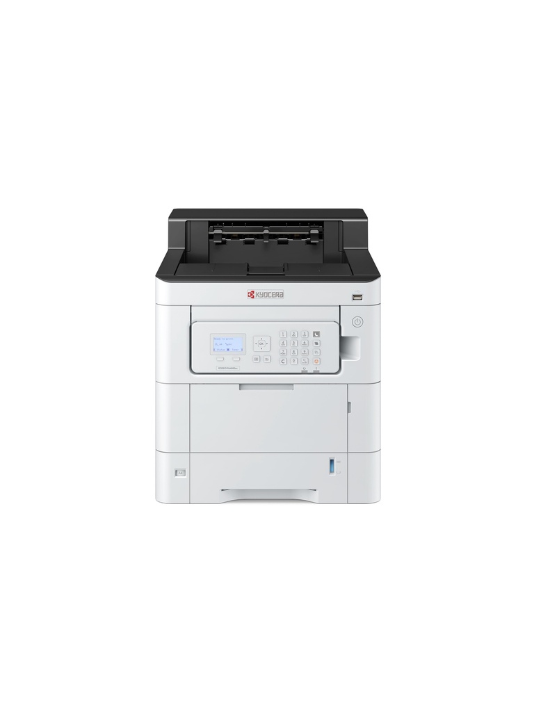 [16297815000] Kyocera Ecosys PA4000cx A4 clr L 40 Printer Laser/LED Printers