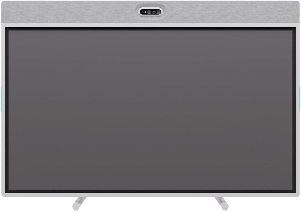 [20191715000] Logitech Rally Board 65 Videokonferenzkomponente Digital Signage
