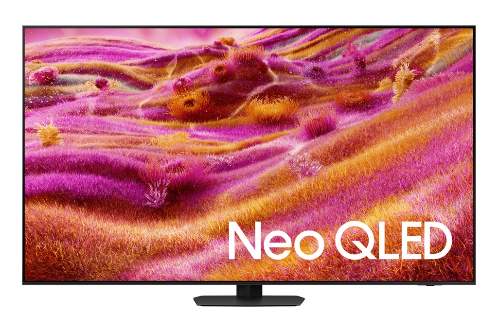[20832935000] Samsung QN90F QE55QN90FAT Flat Screen 139.7 cm Monitors
