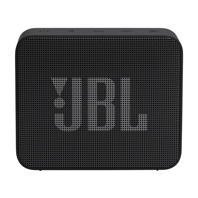 [21149746000] JBL Go Essential 2 Bluetooth speaker Black Wasserfest Cellphone 4 cm Mobile Phones