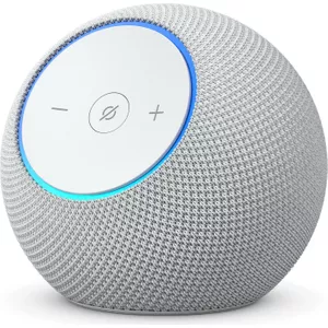 Amazon Echo Dot Max 2025 White Speaker Bluetooth Audio Equipment