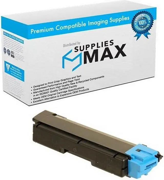 [2235194000] Kyocera DK-590 Original Kyocera FS-C2026 FS-C2126 1 PC(s) 200000 pages Laser printing Printer Accessories