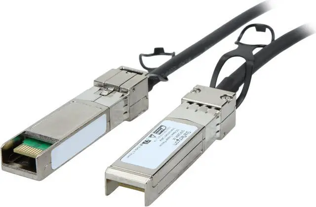 3rd Party Cisco SFP H10GB CU1M C 1 m SFP+ Network Equipment