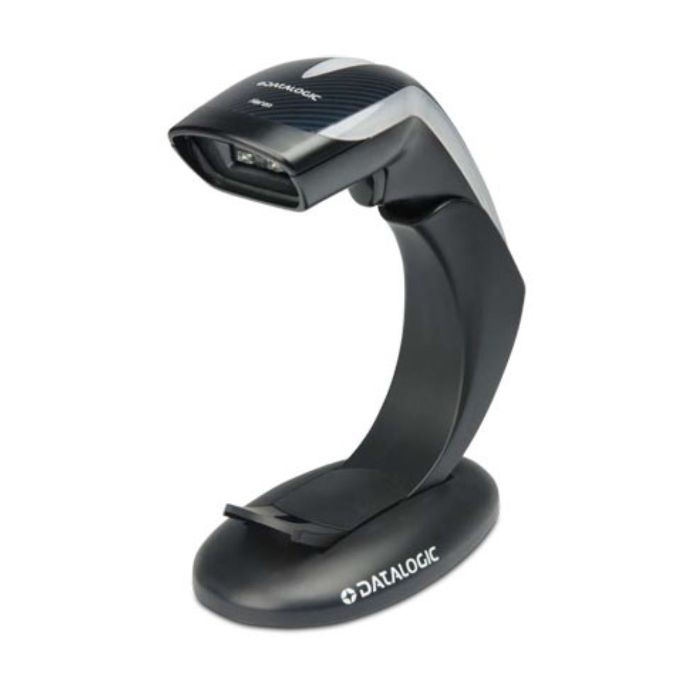 [4055481000] Datalogic Heron HD3430 Barcode-Scanner Handgerät Barcode scanner A1 Scanners
