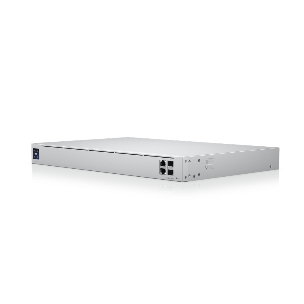 Ubiquiti UniFi Next-generation Gateway Pro Firewall 1,000 Mbps Network & Security