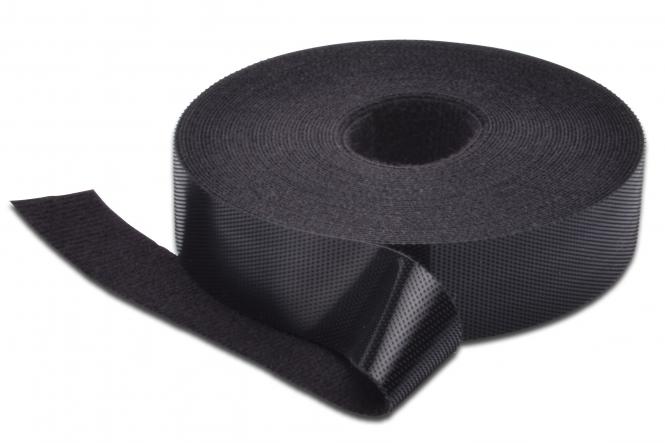 DIGITUS Hook and loop tape for structured cabling Cable Accessories