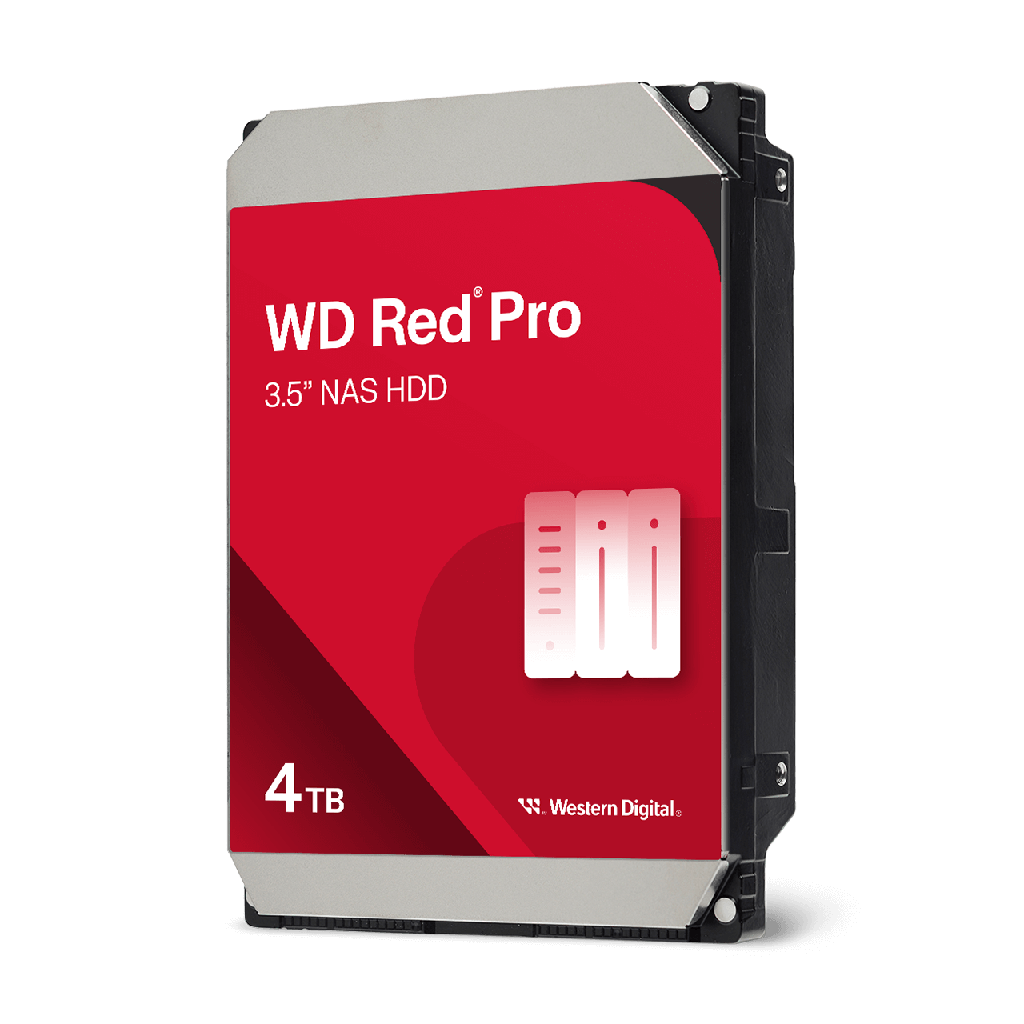 [19131285000] WD Red Pro Internal WD103KFBX 3 5 inch 5 inch HDD SATA HDDs