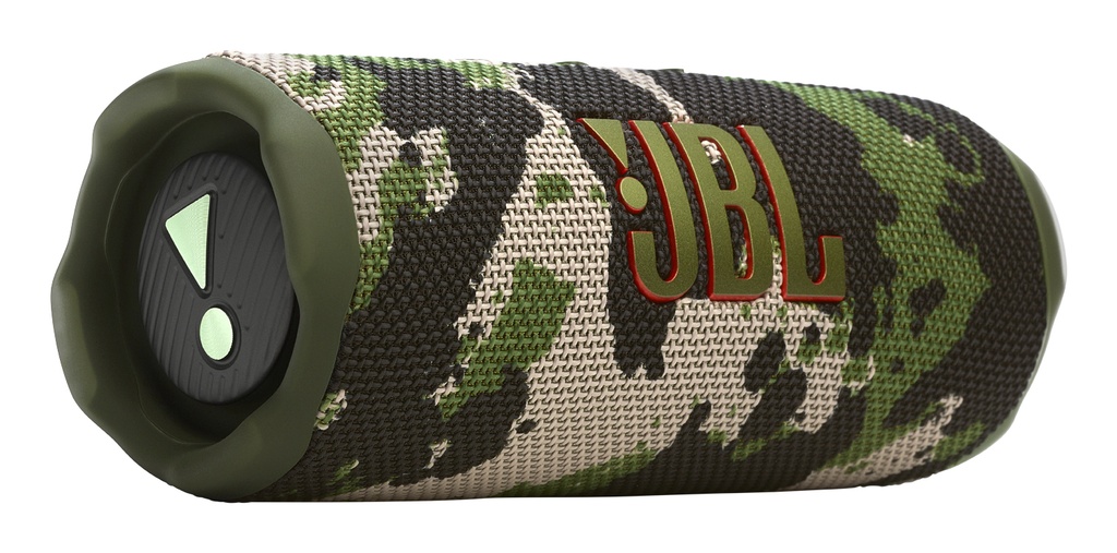 [20281843000] JBL Flip 7 Squad FLIP7SQUAD Speaker 20 KHz Audio Equipment