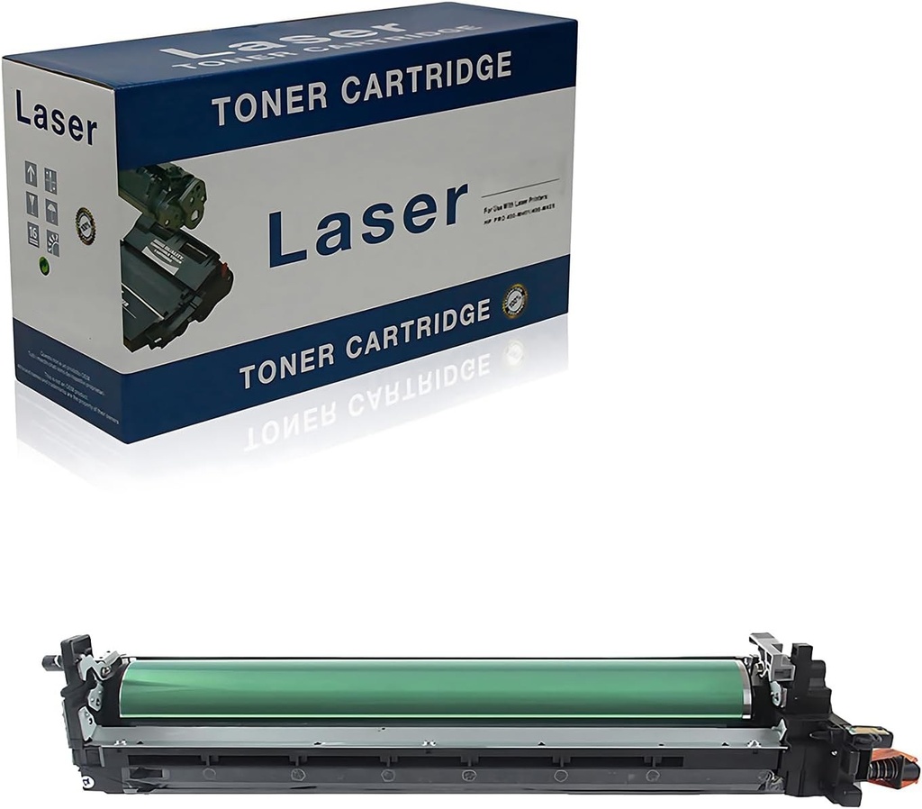[5970089000] Konica Minolta Drum Unit A9K70RD DR712K Black Original Toner Cartridge Toner Cartridges
