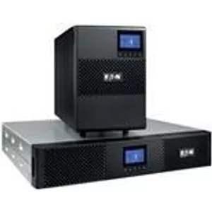 Eaton 9SX700I Double-conversion (Online) 0.7 kVA 630 W Pure sine 120 V 276 V Power Supplies