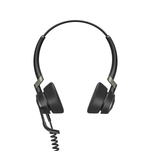 [6658018000] Jabra Engage 50 Headset Stereo USB-C Headset 20 KHz Audio Equipment