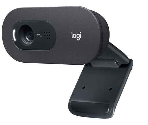 Logitech C505 HD web camera 1280 x 720 pixels 30 fps 960-001364